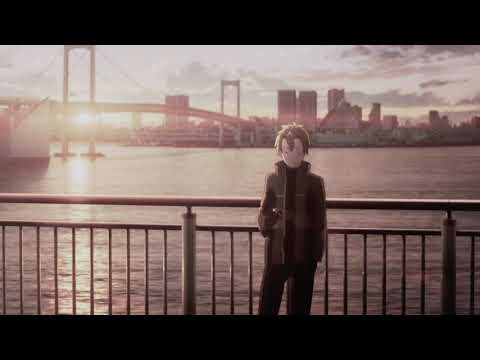 Eiji hums The First Town and fills you with nostalgia