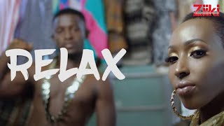 Darassa  - Relax (Official Music Video) Sms SKIZA 9048057 to 811