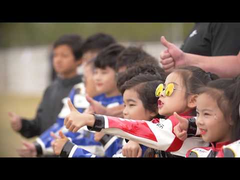 2019 UIM XCAT Shanghai GP: Day 3