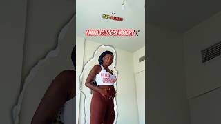 I need to loose weight 🥴this year.This year I want to be in my hot girl era🙈  #vlog #gym