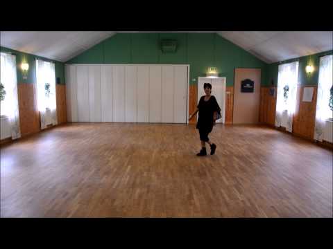 Doo Wacka Doo - Linedance