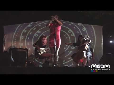 Antigone + Flavia Massimo + Vera Claps [3e32 CaseMatte]