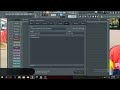 Miss Pru Blaq Diamond Malome Vector FL Studio 12 Tutorial