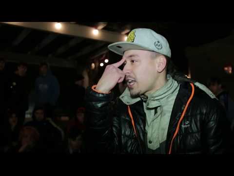 Throny Mirko Doble h Lich Jotta vs San Nicolas /4tos/ Elite Free 5vs5