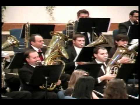 Fanfara Soli Deo Gloria - The Roll Call