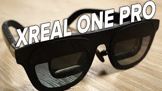 XREAL One Pro: Improving on something already awesome!
