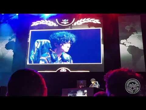 Talon|HotDog29 vs UYU|JB