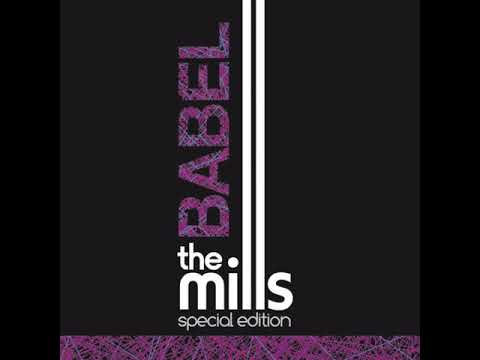 The Mills - Amor Depredador (Audio Oficial)