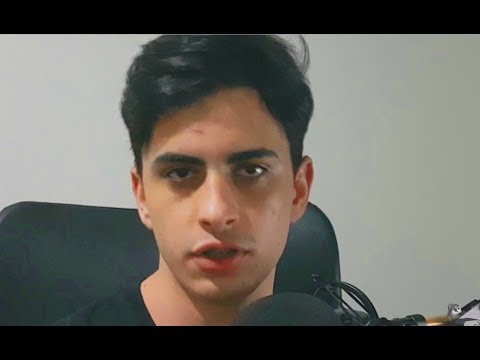 deu ruim pra mim (é sério)