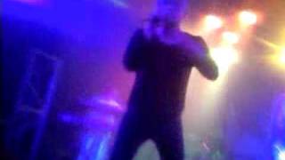 Anyone But Him Mr Hudson 12/11/09