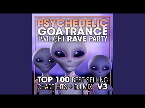 Dapanji & Outer Signal - El Diablo (BrainBokka Psychedelic Goa Psy Trance Remix)