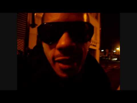 joey starr - 94style