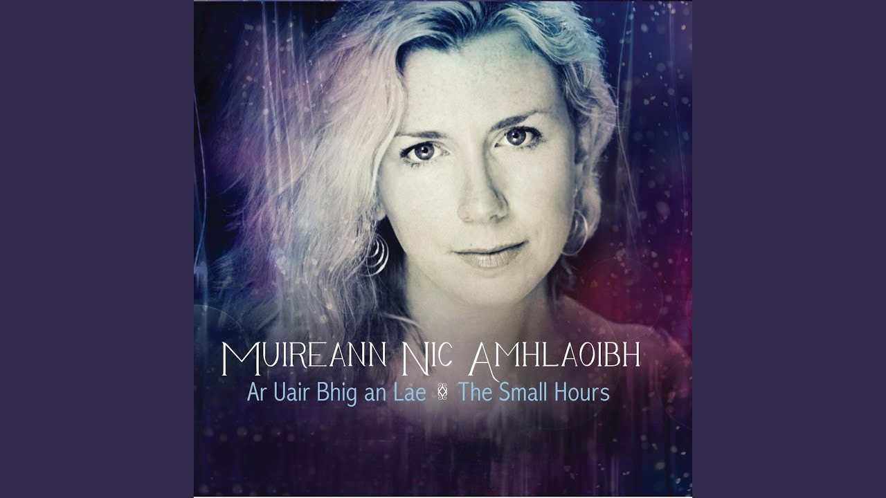 Bó na Leathadhairce | Muireann Nic Amhlaoibh