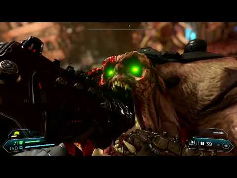 Fallout 76 - подробности и первые сомнения. Doom Eternal или Rage 2? Мысли после Quakecon 2018