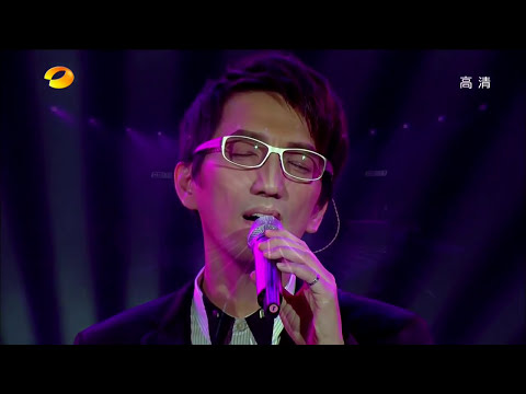 Terry Lin (林志炫 Lâm Chí Huyền) - OPERA (I Am a Singer ss1 2013)