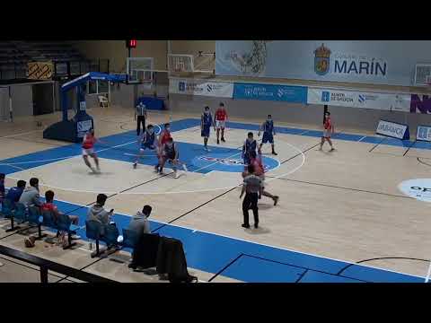 MARIN PXG - SEISDONADAL