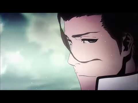 [Ranbu no melody ~ SID] Bleach Opening 13 Full AMV 4K 60FPS