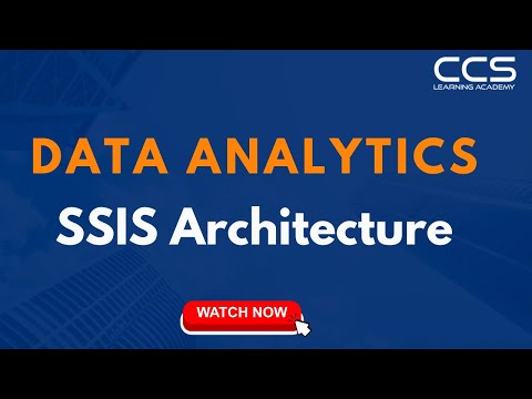 Data Analytics|SSIS Architecture|Data Analytics Courses|Data Analytics Bootcamps