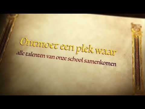 VISO-spektakel Uitblinker