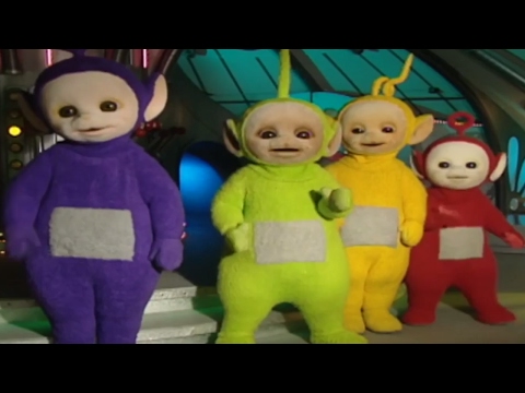 Stubbarnir á íslensku - Seesaw Marjory Daw | 111