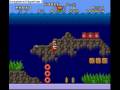 Super Mario Bros DX SMW Hack Part 2