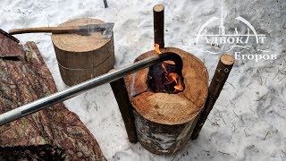 Финская палатка для зимней рыбалки