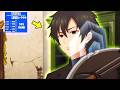 THE BRILLIANT HEALER'S NEW LIFE IN THE SHADOWS English Dubbed - New Anime Eng Dub ️🎠🎡DreadStory DEFAULT Thumbnail