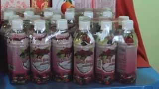 การพัฒนาสินค้า OTOP ประเภทอาหาร/เครื่องดื่ม/สมุนไพร การพัฒนาสินค้า OTOP ประเภทอาหาร/เครื่องดื่ม/สมุนไพร