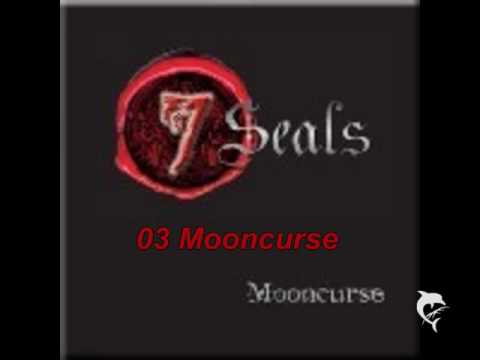 03 7 Seals - Mooncurse