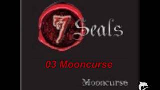 03 7 Seals - Mooncurse