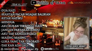 Download lagu DJ DUA HATI❌DJ BAGAIMANA CARAKU UNTUK MEMILIKIMU BILA DIA MASIH BERSAMAKU❗DJ MUNGKIN KURANG GOYANG  mp3