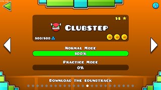 clubstep