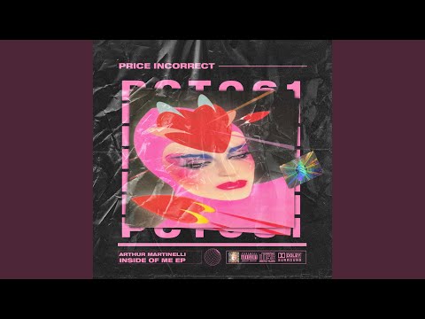 Inside of Me (Extended Mix)