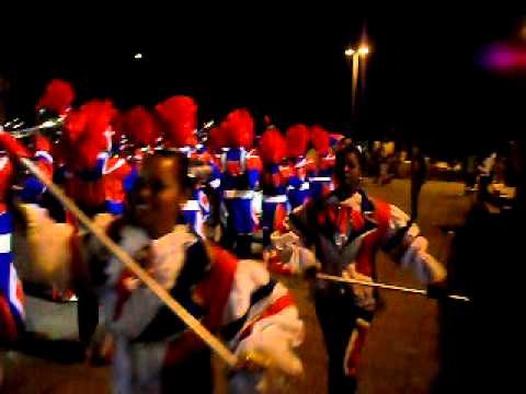 SOU FANFARREIRO - Famsib - Salinas 2010