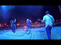 Treaty Oak Revival Boomtown LIVE In Lubbock TX