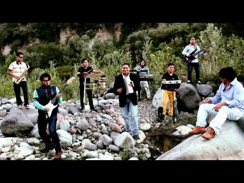 ECLIPSE LATINO "NO PODRAN SEPARARNOS" m2t HD