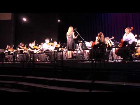 NPHS Orchestra - 