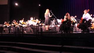 NPHS Orchestra - 