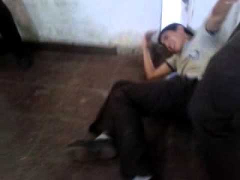 Nico Sayago Vs KUKU Y MAURO