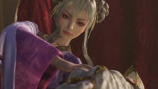 Re: [情報] 可與武將結婚生子 真‧三國無雙8 Empires