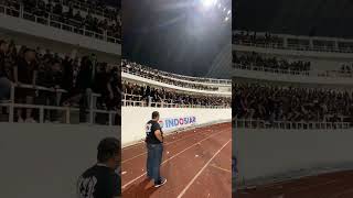 Download lagu BCS Away Semarang #pssday mp3