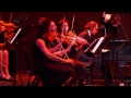 Astor Piazzolla - Contrastes by Pan Am Symphony