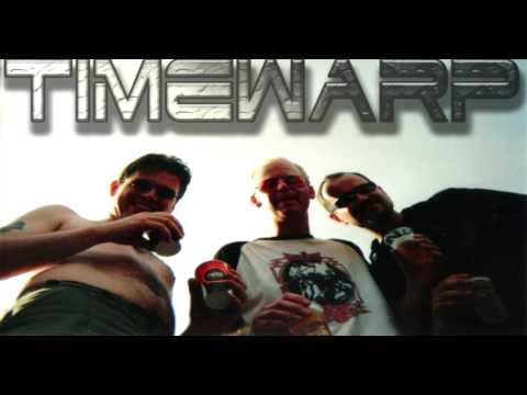 HOER ""TimeWarp"" taken from the TV NATION album