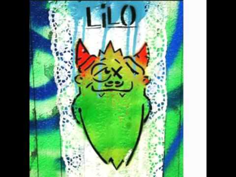 Lilo bars - Alot on my plate