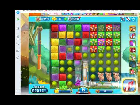 Pet Rescue level 2830, pet rescue, nivel 2830 pet rescue solucionado, solved, sin booster2830