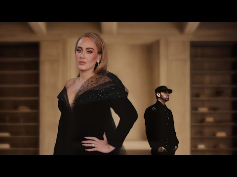 Eminem - I Can't Love (ft. Adele) DJ Møkdust Remix 2024