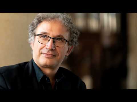 Concert d´orgue – Thierry Escaich, cathédrale Notre-Dame de Paris