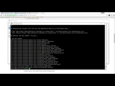 Release Management - Configure xplat agent