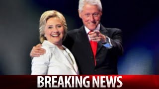 EXPOSED!  $11 MILLION CORRUPTION ROCKS WASHINGTON AND CLINTONS ARE INVOLVED!