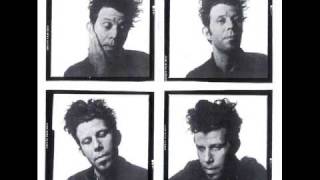 Tom Waits Highway Cafe